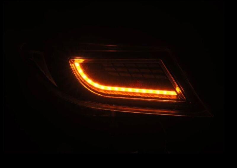 AlphaRex 22-24 Toyota GR86 LUXX LED Taillights Alpha-Black-thumbmail-2