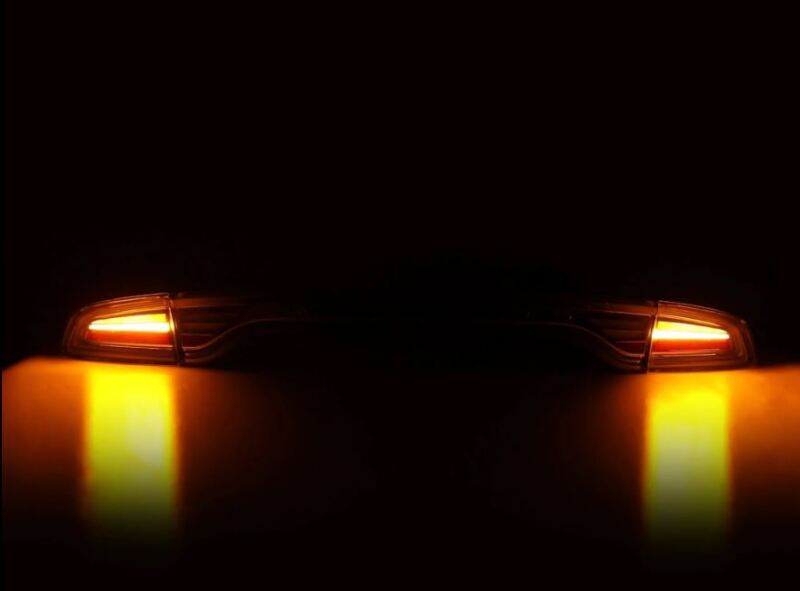 AlphaRex 15-23 Dodge Charger Nova-Series LED Tail Lights - Smoke-thumbmail-4