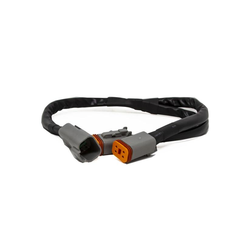 Baja Designs LP4/LP9 Sport Splitter Harness-thumbmail-1