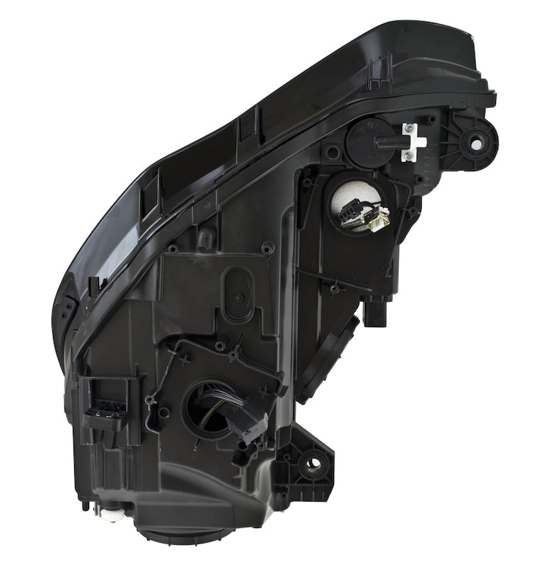 Hella Bixen Audi A3 S3 15 - Headlamp Rh-thumbmail-5