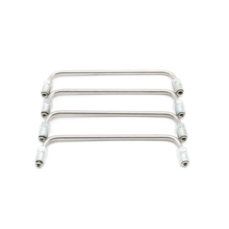 Wilwood GN III Fluid Tube - 4 pk.-thumbmail-1