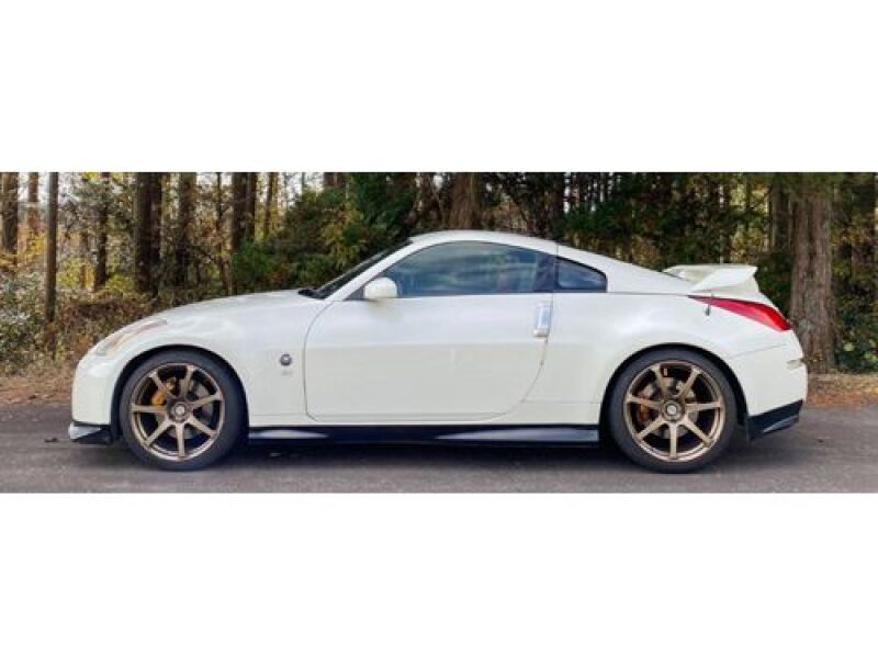 HKS Hipermax R Z33 Full Kit-thumbmail-3