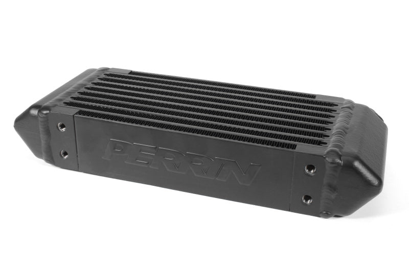 Perrin 22-24 Subaru WRX (Base Trim & CVT Only) Transmission Oil Cooler Kit-thumbmail-3