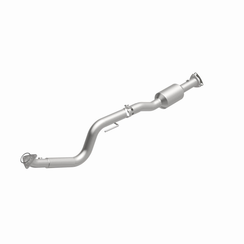 MagnaFlow 2009 Chevrolet Express 4500 V8 6.0L Right Underbody Catalytic Converter-thumbmail-16