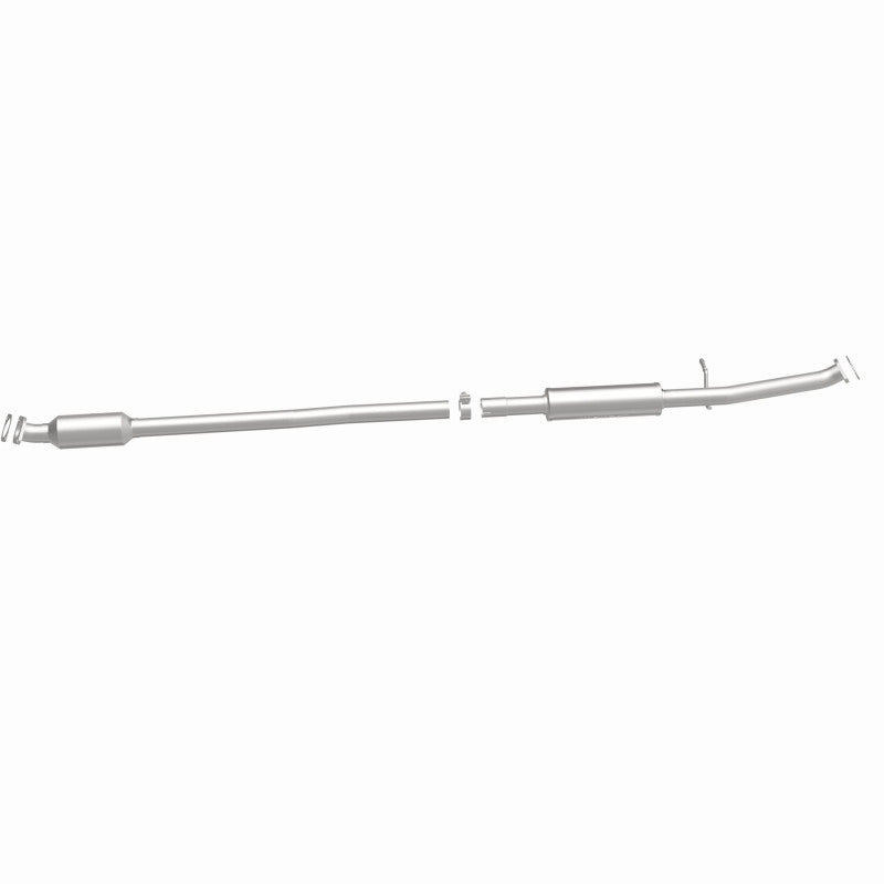 Magnaflow 16-18 Hyundai Tucson L4 2.0L OEM Grade / EPA Compliant Direct-Fit Catalytic Converter-thumbmail-32