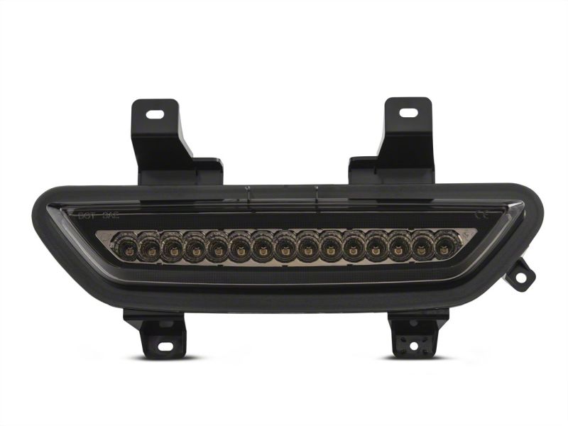 Raxiom 15-17 Ford Mustang Axial Series LED Reverse Light- Smoked-thumbmail-8