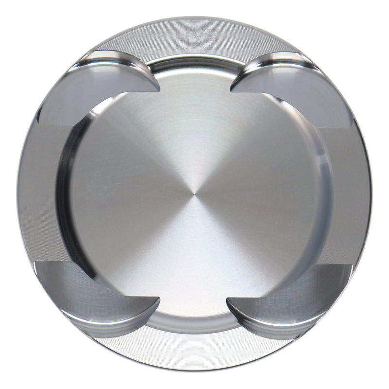 JE Pistons 15+ BMW B58B30 / 20+ Toyota B58C30 3.0L Turbo (Size STD) Set of 6 Pistons-thumbmail-4