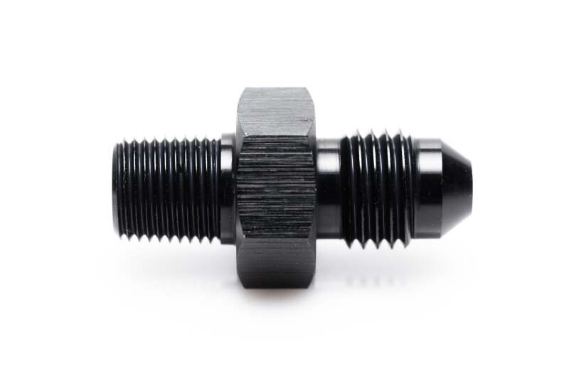 GReddy 1/8BSP Male to 4AN Male Aluminum Fitting-thumbmail-1