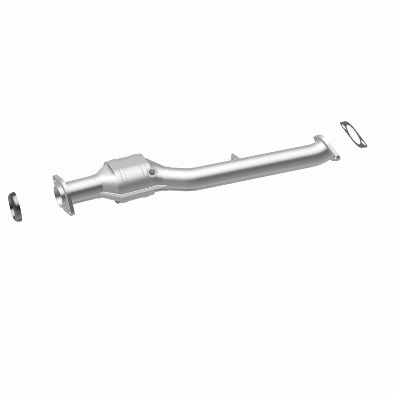 Magnaflow Conv DF 2006-2007 Subaru Impreza 2.5L-thumbmail-20