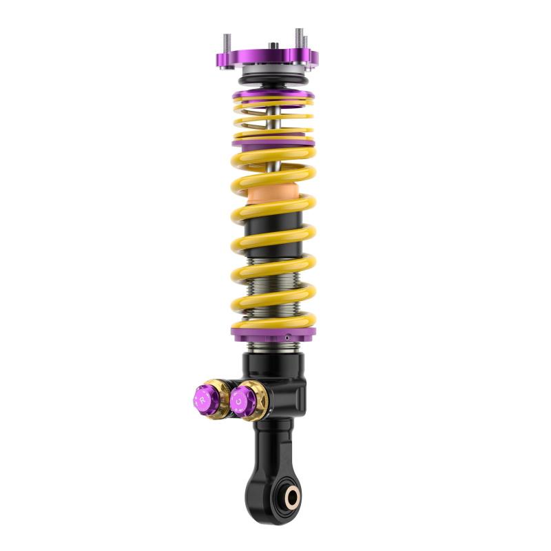 KW Clubsport Kit Mercedes AMG GT R Coupe w/electronic dampers-thumbmail-6