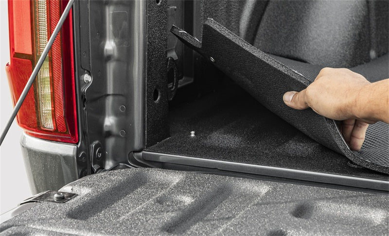 Access 2022+ Hyundai Santa Cruz 4ft 4in Bed Truck Bed Mat-thumbmail-3