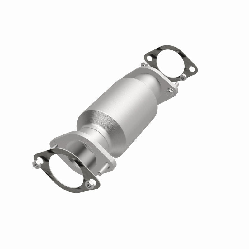 Magnaflow 13-14 Genesis Coupe 2L Underbody Direct Fit Converter-thumbmail-24