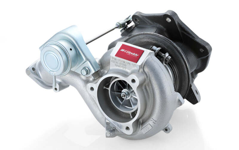 GReddy Mitsubishi EVO X CZ4A High Flow Turbine Kit-thumbmail-1