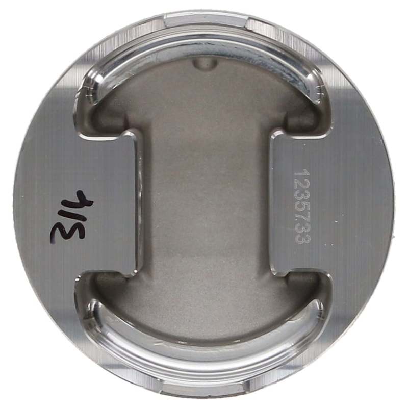 Wiseco Audi/VW 2.0L 83.50mm Bore 92.8mm Stroke -8.4cc EA888 Piston Kit - 4 Cyl-thumbmail-8