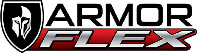 UnderCover 22-24 Chevy S10 Max/Maxus DC 5ft Bed Armor Flex Bed Cover-thumbmail-3