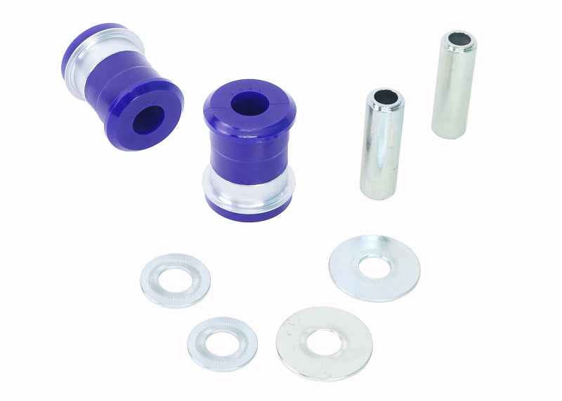 SuperPro Rear Lower Control Arm Bushing Kit-thumbmail-2