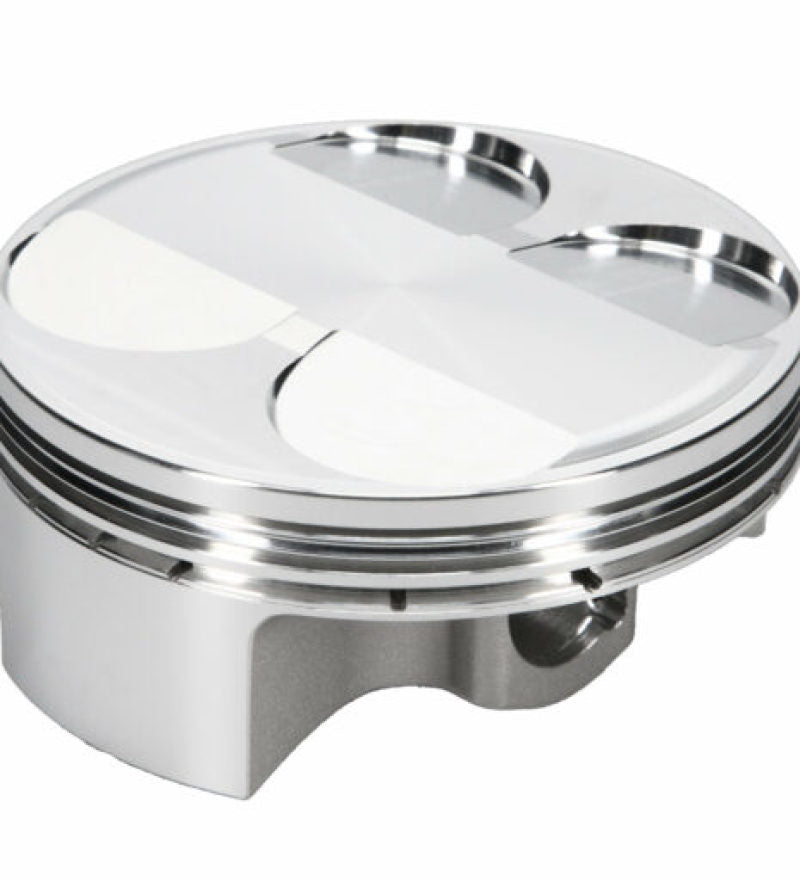 JE Pistons Kawasaki KFX450 Piston Kit-thumbmail-1
