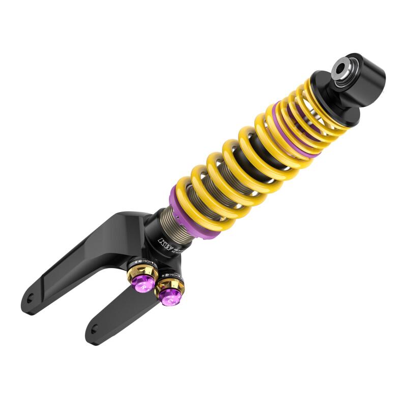 KW 13-17 Dodge Viper SRT (VX I) excl. ACR V5 Coilover Kit w/HLS 2-thumbmail-6