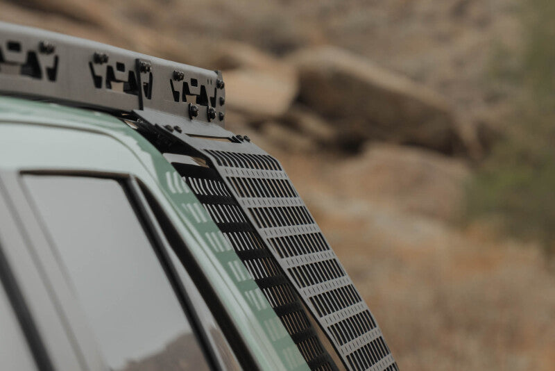 DV8 25-26 Toyota 4Runner Exterior Window Molle for DV8 Roof Rack - Driver-thumbmail-22