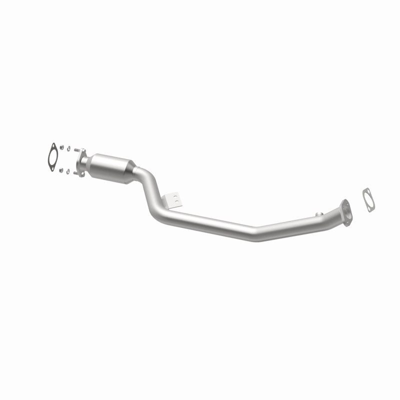 MagnaFlow Conv Direct Fit OEM 2015 Hyundai Genesis 3.8L Underbody-thumbmail-19
