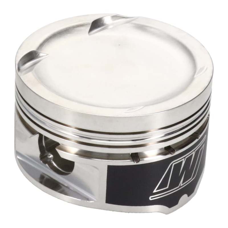 Wiseco Audi/VW 2.0L 83.00mm Bore 92.8mm Stroke -11.5cc EA888 Piston Kit - 4 Cyl-thumbmail-5