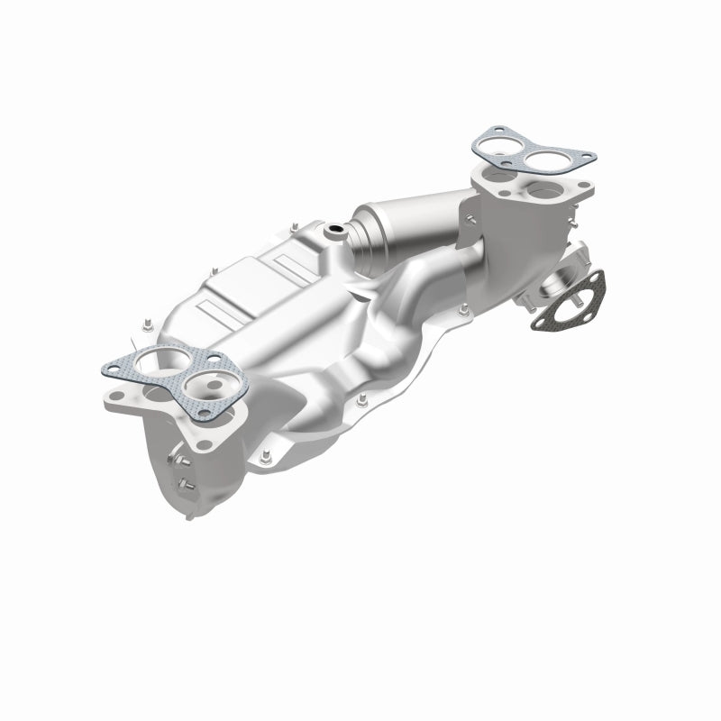 Magnaflow 11-13 Subaru Forester California Grade CARB Compliant Direct-Fit Catalytic Converter-thumbmail-15