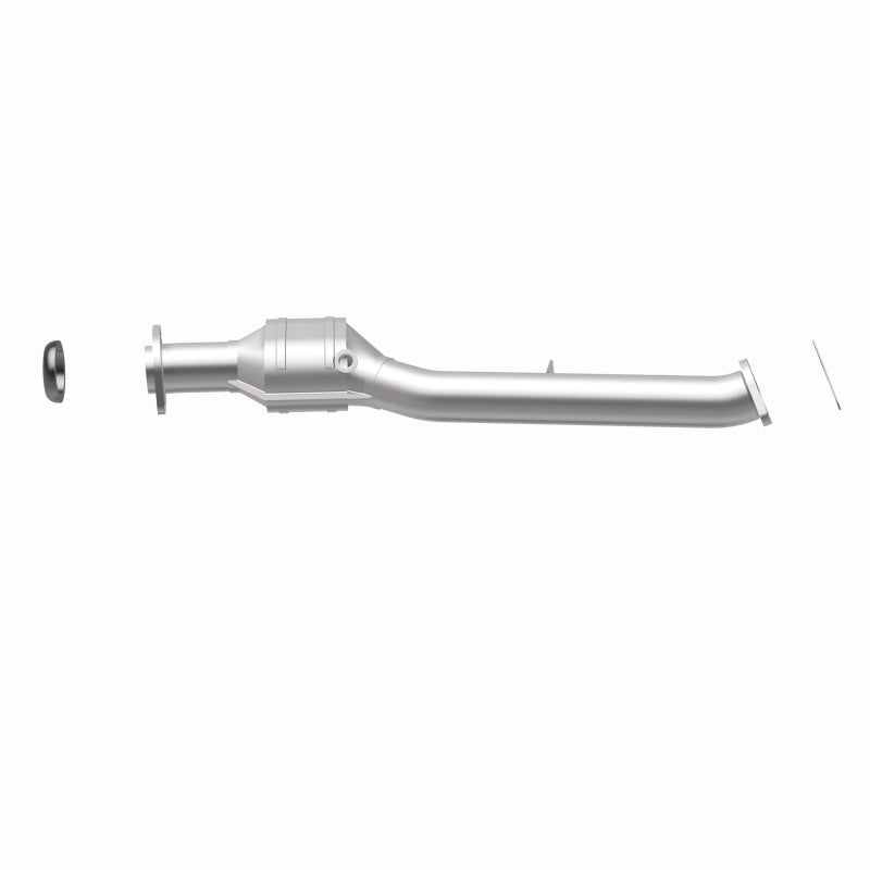 Magnaflow Conv DF 2006-2007 Subaru Impreza 2.5L-thumbmail-21