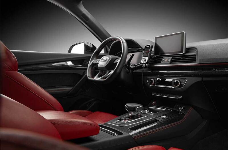 Cobb Audi S4/S5 (B9/B9.5) AccessPORT V3-thumbmail-4