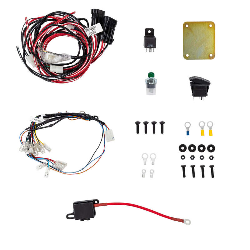 ARB Brushless Single Motor On-Board 12V Air Compressor Kit-thumbmail-5