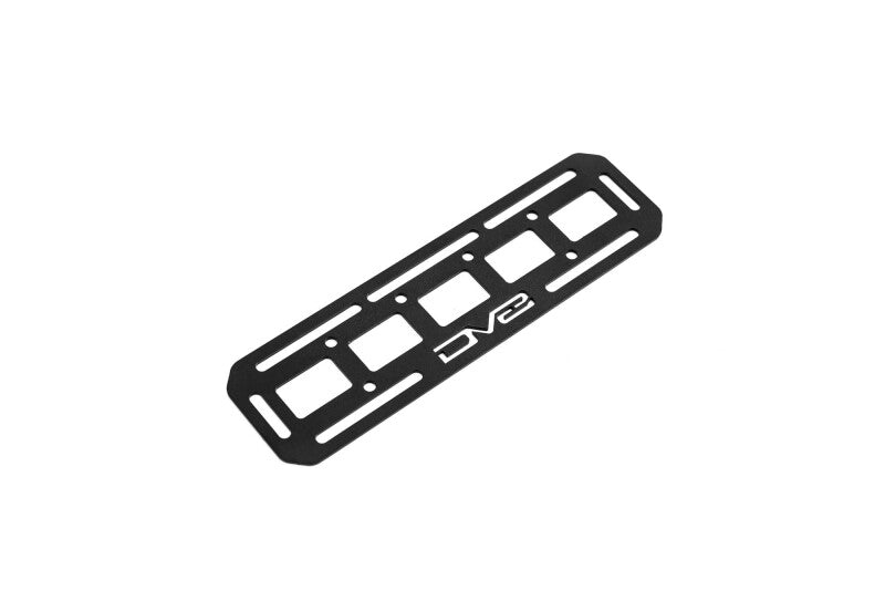 DV8 Offroad Universal Molle Panels - 11" x 3"-thumbmail-7