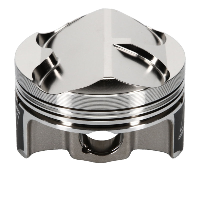 Wiseco Honda K-Series +10.5cc Dome 1.181X87.0mm Piston Shelf Stock Kit-thumbmail-5