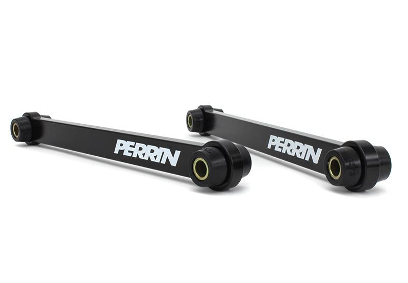 Perrin 13-20 & 2022 BRZ / 2022 Toyota GR86 / 17-20 Toyota 86 / 13-16 FRS Urethane Front Endlinks-thumbmail-6