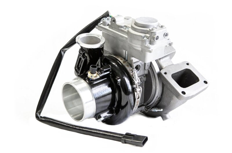 Bully Dog Cummins 2017-2021 X15 Turbo + Actuator OEM: 5459711-thumbmail-1