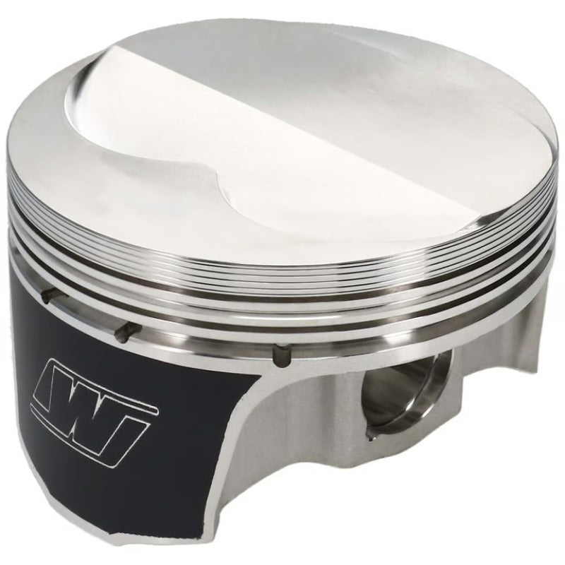 Wiseco RED Series Chevy Small Block 350 4.060in Bore 1.425in CH -2.00 CC Piston Set-thumbmail-5