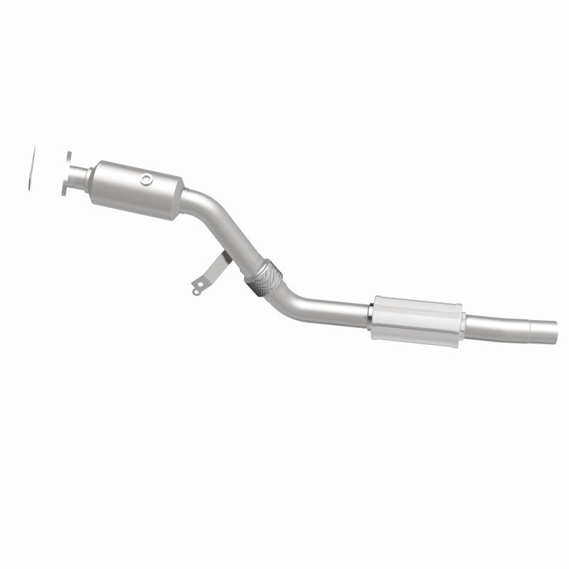 Magnaflow 06-08 Audi A4 Quattro 3.2L Direct Fit Converter-thumbmail-17