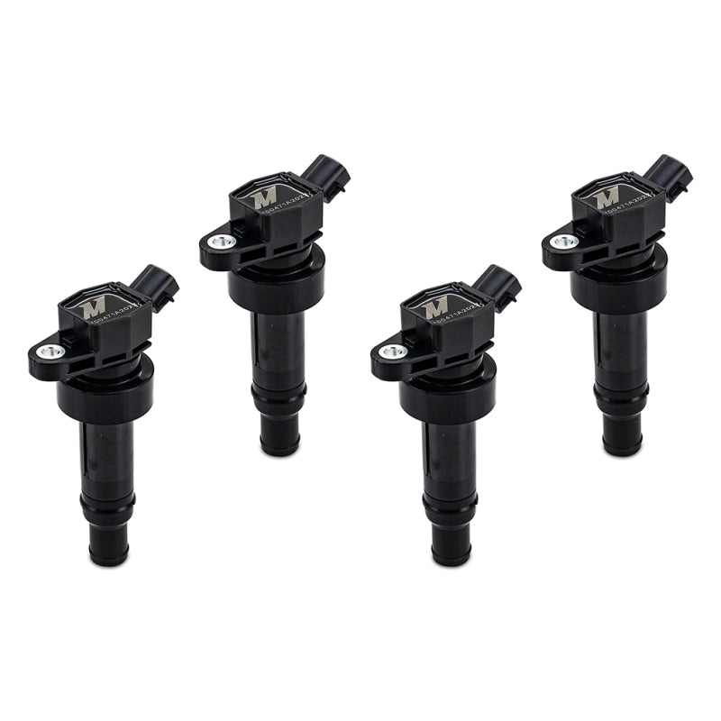 Mishimoto 12-18 Hyundai Accent 1.6L Ignition Coil - 4-Pack-thumbmail-3