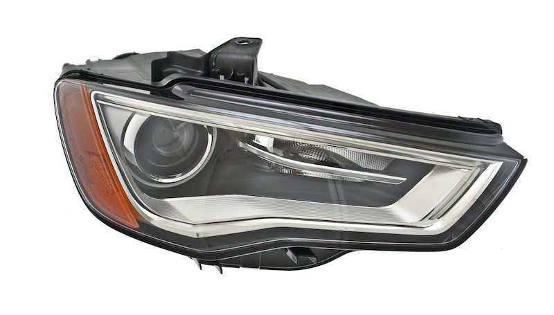 Hella Bixen Audi A3 S3 15 - Headlamp Rh-thumbmail-2