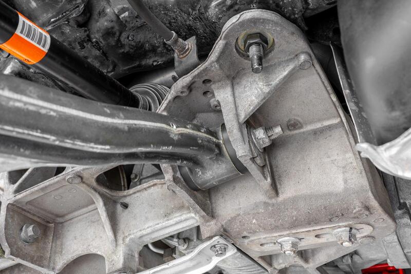 BMR 97-04 Chevrolet Corvette C5 / 05-13 C6 Rear Upper & Lower Control Arms Bearing Kit - Delrin-thumbmail-3