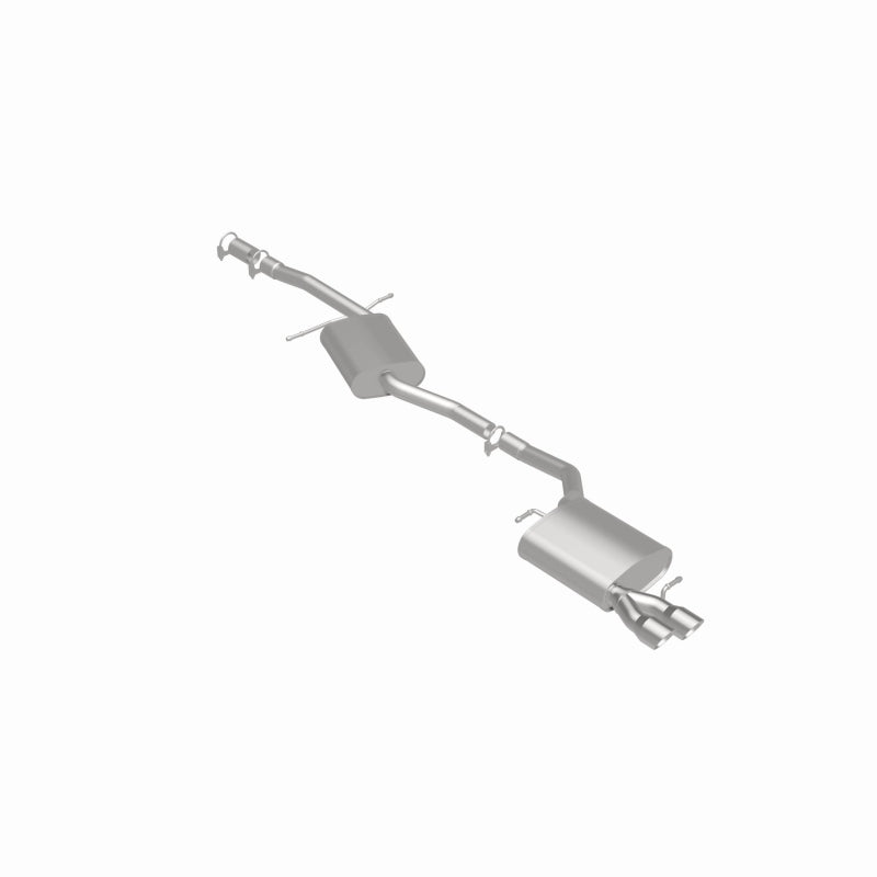 MagnaFlow BRE Exhaust Kit 09-16 Audi A4 Quattro 2L-thumbmail-15