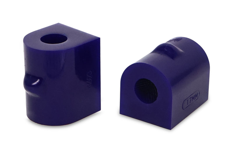 SuperPro Stabilizer Bar Bushing Kit-thumbmail-3