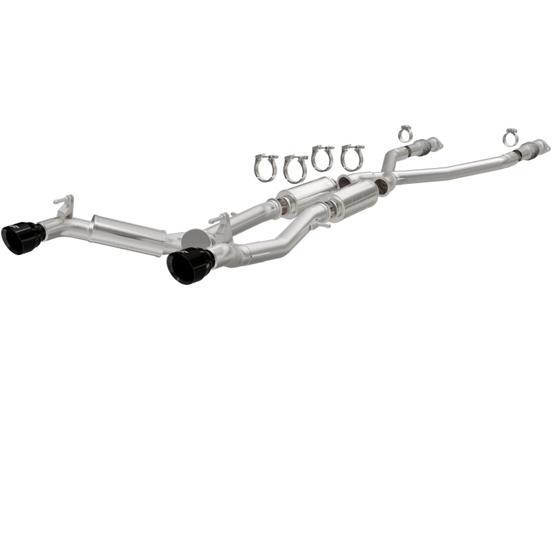 Magnaflow 23-2025 Nissan Z SPEQ Series Cat-Back Exhaust System-thumbmail-1
