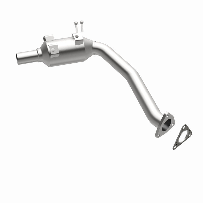 Magnaflow 00-04 Boxster H6 3.2 2.7 OEM Underbody Direct Fit Converter-thumbmail-22