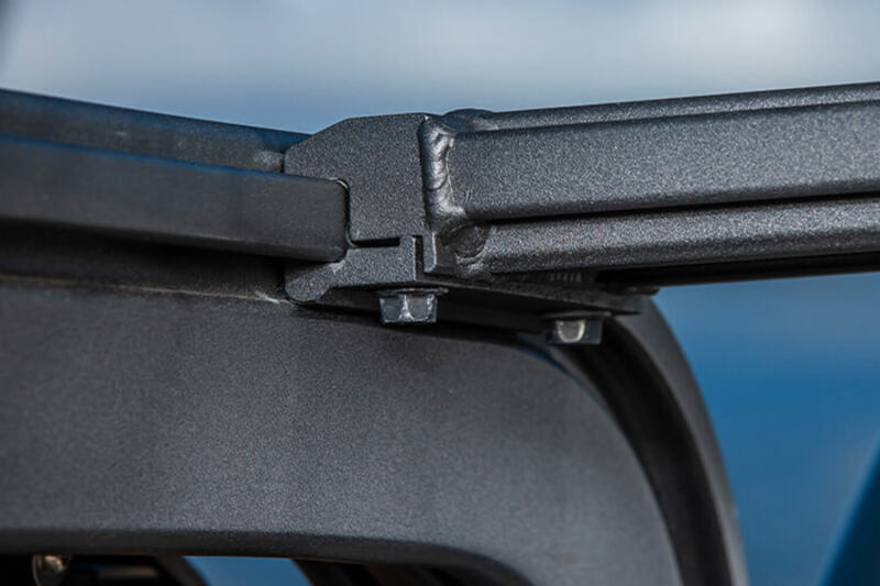 ARB 16-23 Toyota Tacoma BASE Rack 50in Cross Bars-thumbmail-1