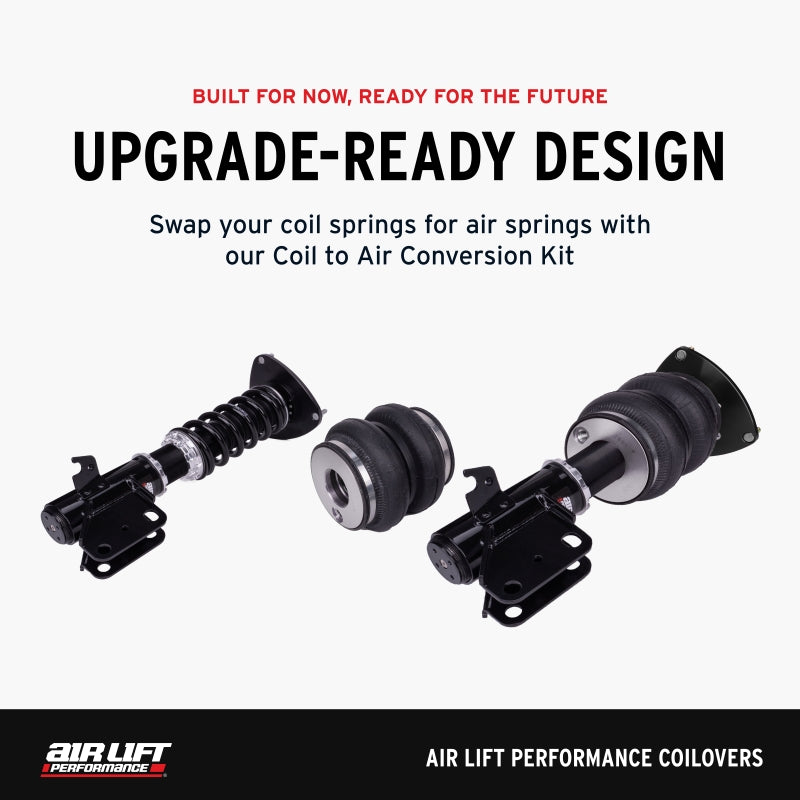 Air Lift Performance 11-23 Chrysler 300 / 15-23 Dodge Challenger Coilover Kit-thumbmail-6