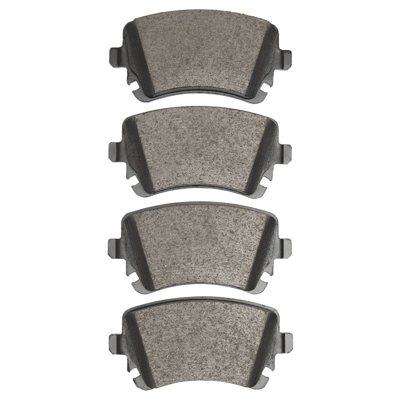 R1 03-24 Volkswagen Transporter Rear Euro Ceramic Brake Pads-thumbmail-4