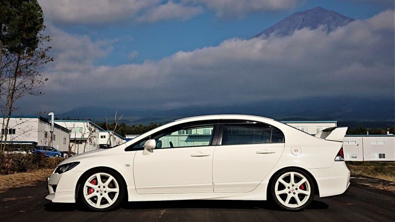 HKS HIPERMAX S FD2 Full Kit-thumbmail-2