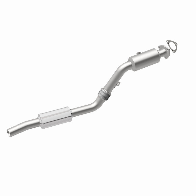 Magnaflow 06-08 Audi A4 Quattro 3.2L Direct Fit Converter-thumbmail-18