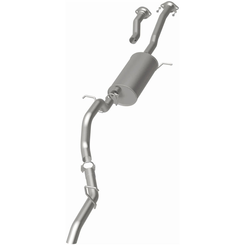 MagnaFlow BRE Exhaust Kit 04-07 Colorado Canyon-thumbmail-12