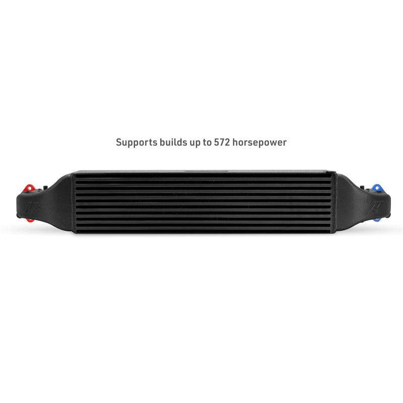 Mishimoto 2022+ Honda Civic 1.5T Performance Intercooler - Black-thumbmail-6