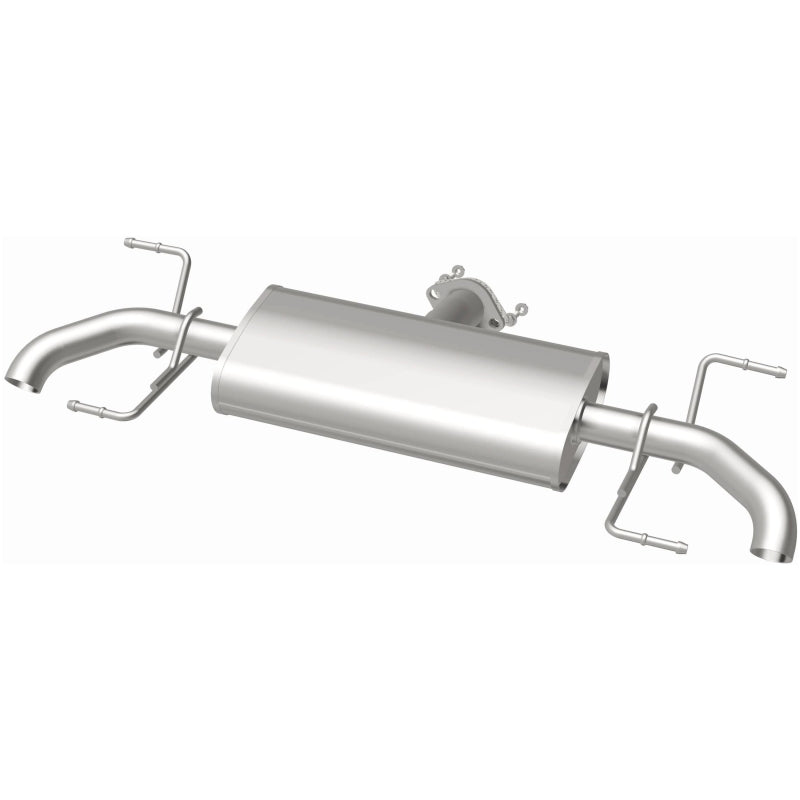 MagnaFlow BRE Exhaust Kit 14-18 Mazda 3 2.0L-thumbmail-12